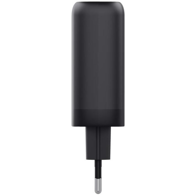 Trust MOBILE CHARGER WALL MAXO 100W/USB-C BLACK 24818 TRUST