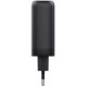 Trust MOBILE CHARGER WALL MAXO 100W/USB-C BLACK 24818 TRUST