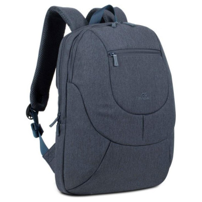 Rivacase NB BACKPACK GALAPAGOS 14"/7723 DARK GREY RIVACASE