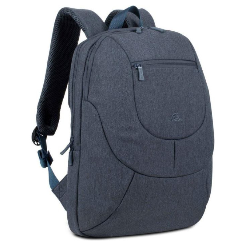 Rivacase NB BACKPACK GALAPAGOS 14"/7723 DARK GREY RIVACASE