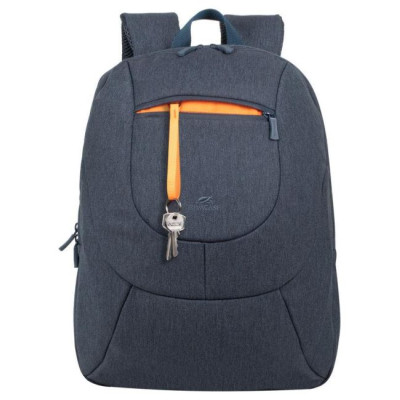 Rivacase NB BACKPACK GALAPAGOS 14"/7723 DARK GREY RIVACASE