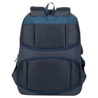 Rivacase NB BACKPACK GALAPAGOS 14"/7723 DARK GREY RIVACASE