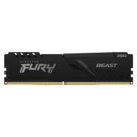 Kingston MEMORY DIMM 16GB PC25600 DDR4/KF432C16BB1/16 KINGSTON