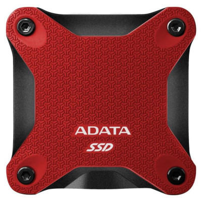 Adata External SSD|ADATA|SD620|1TB|USB 3.2|Write speed 460 MBytes/sec|Read speed 520 MBytes/sec|SD620-1TCRD