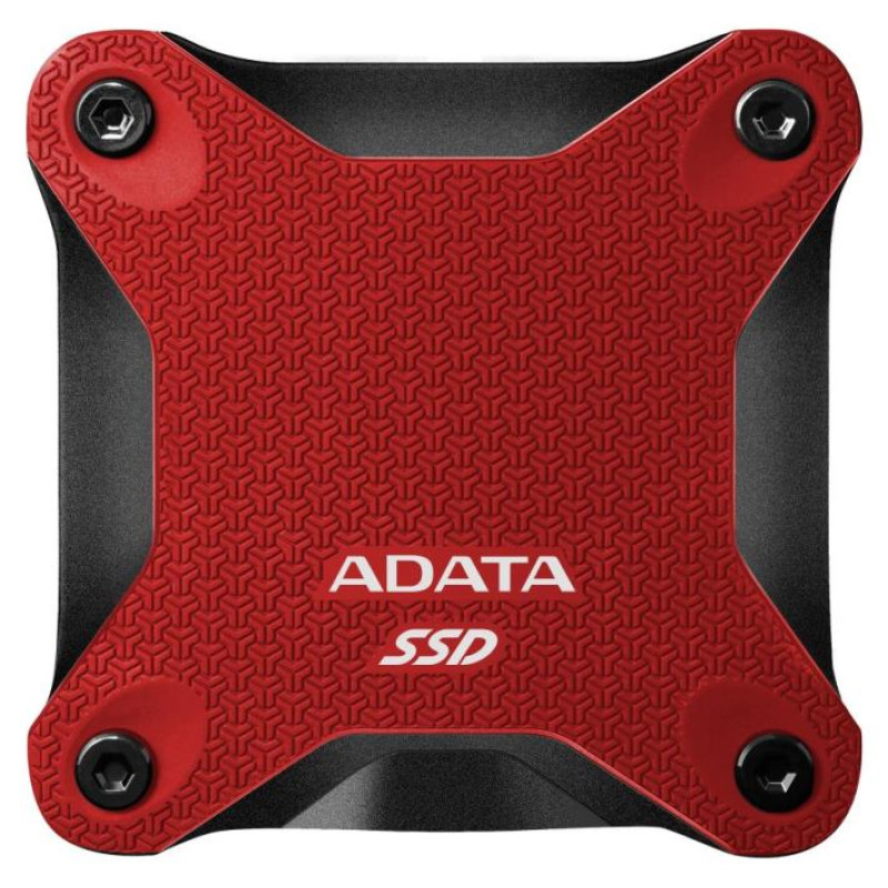 Adata External SSD|ADATA|SD620|1TB|USB 3.2|Write speed 460 MBytes/sec|Read speed 520 MBytes/sec|SD620-1TCRD
