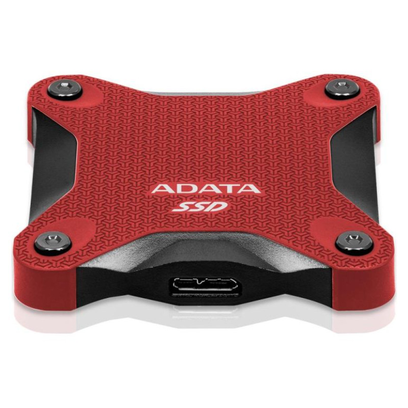 Adata External SSD|ADATA|SD620|1TB|USB 3.2|Write speed 460 MBytes/sec|Read speed 520 MBytes/sec|SD620-1TCRD