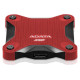 Adata External SSD|ADATA|SD620|1TB|USB 3.2|Write speed 460 MBytes/sec|Read speed 520 MBytes/sec|SD620-1TCRD