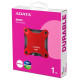 Adata External SSD|ADATA|SD620|1TB|USB 3.2|Write speed 460 MBytes/sec|Read speed 520 MBytes/sec|SD620-1TCRD