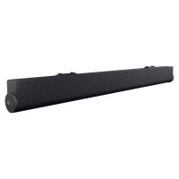 Dell Speaker|DELL|SB522A|Black|520-AAVR