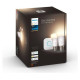 Philips Smart Light Bulb|PHILIPS|Power consumption 9.5 Watts|Luminous flux 1100 Lumen|2700 K|220V-240V|Bluetooth|929002469201