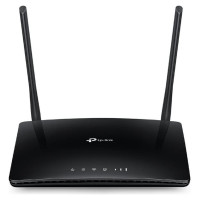 Tp-Link WRL 3G/4G ROUTER 300MBPS/TL-MR6400 TP-LINK
