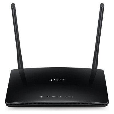 Tp-Link WRL 3G/4G ROUTER 300MBPS/TL-MR6400 TP-LINK