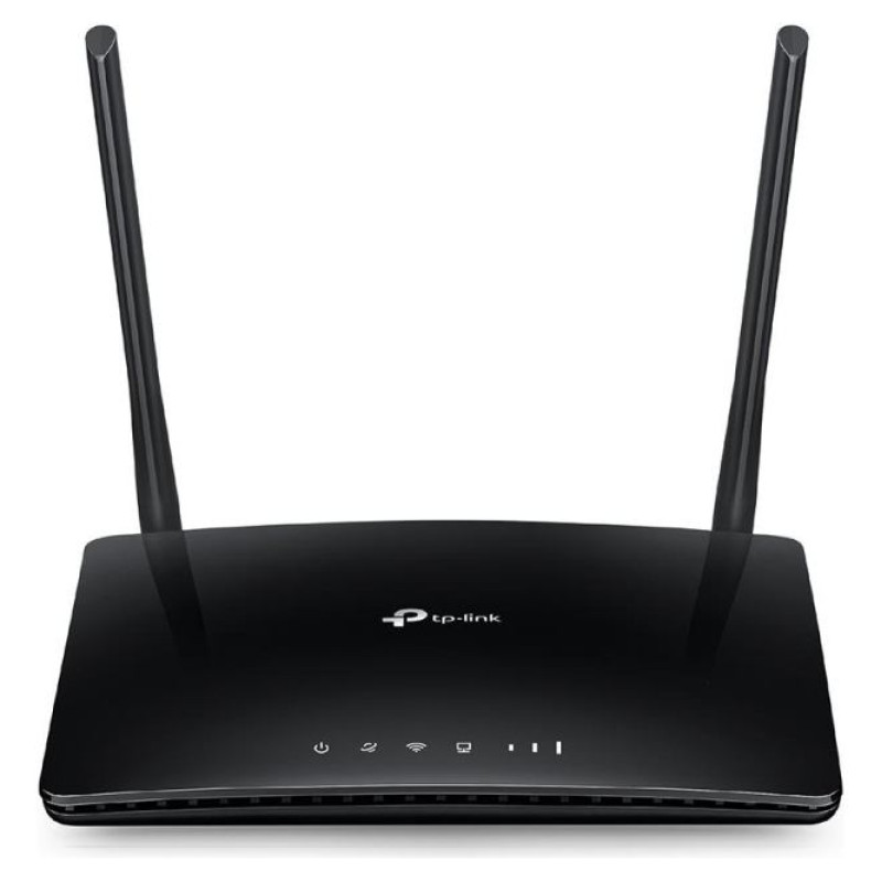 Tp-Link WRL 3G/4G ROUTER 300MBPS/TL-MR6400 TP-LINK