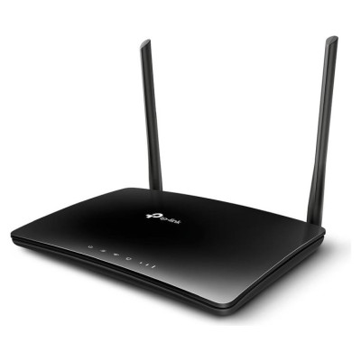 Tp-Link WRL 3G/4G ROUTER 300MBPS/TL-MR6400 TP-LINK