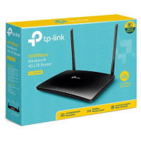 Tp-Link WRL 3G/4G ROUTER 300MBPS/TL-MR6400 TP-LINK