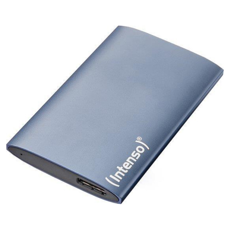 Intenso External SSD|INTENSO|1TB|USB 3.2|3823465