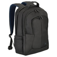 Rivacase NB BACKPACK TEGEL 17.3"/8460 BLACK RIVACASE