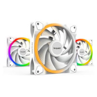 Be Quiet CASE FAN 120MM LIGHT WINGS PWM/WHITE HIGH-SP. BL101 BE QUIET