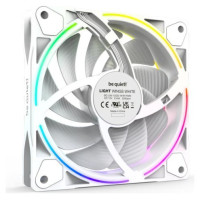 Be Quiet CASE FAN 120MM LIGHT WINGS PWM/WHITE HIGH-SP. BL101 BE QUIET