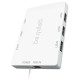 Be Quiet CASE FAN 120MM LIGHT WINGS PWM/WHITE HIGH-SP. BL101 BE QUIET