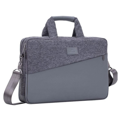 Rivacase NB CASE EGMONT 15.6"/7930 GREY RIVACASE