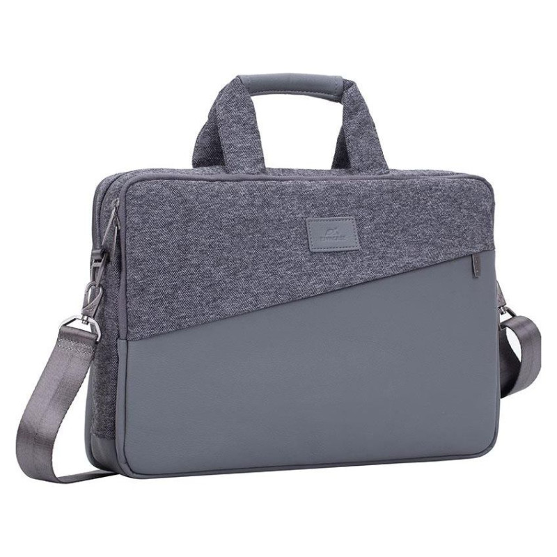 Rivacase NB CASE EGMONT 15.6"/7930 GREY RIVACASE