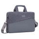 Rivacase NB CASE EGMONT 15.6"/7930 GREY RIVACASE