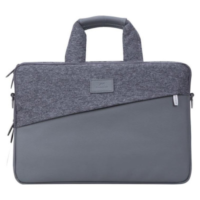Rivacase NB CASE EGMONT 15.6"/7930 GREY RIVACASE