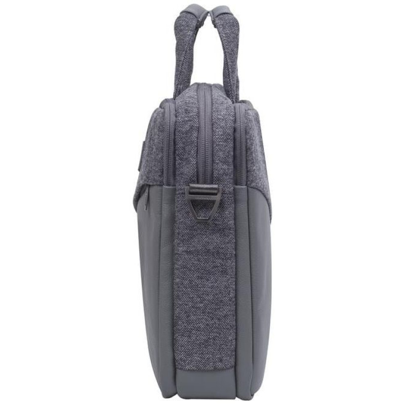 Rivacase NB CASE EGMONT 15.6"/7930 GREY RIVACASE