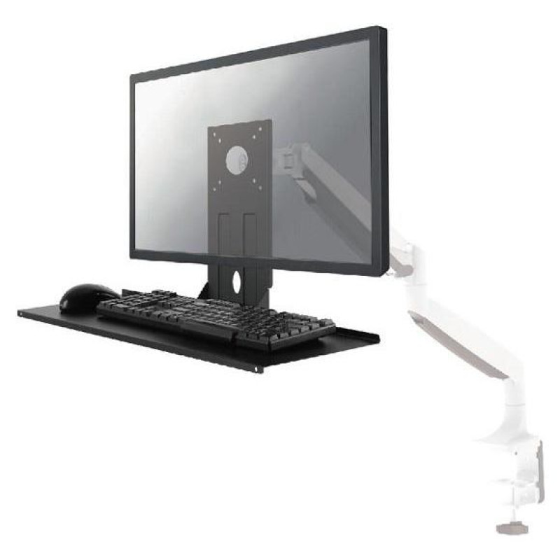 Neomounts KEYBOARD AND MOUSE SUPPORT/KEYB-V200BLACK NEOMOUNTS