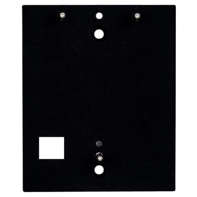 2N ENTRY PANEL 1 MODULE BACKPLATE/IP VERSO 9155061 2N