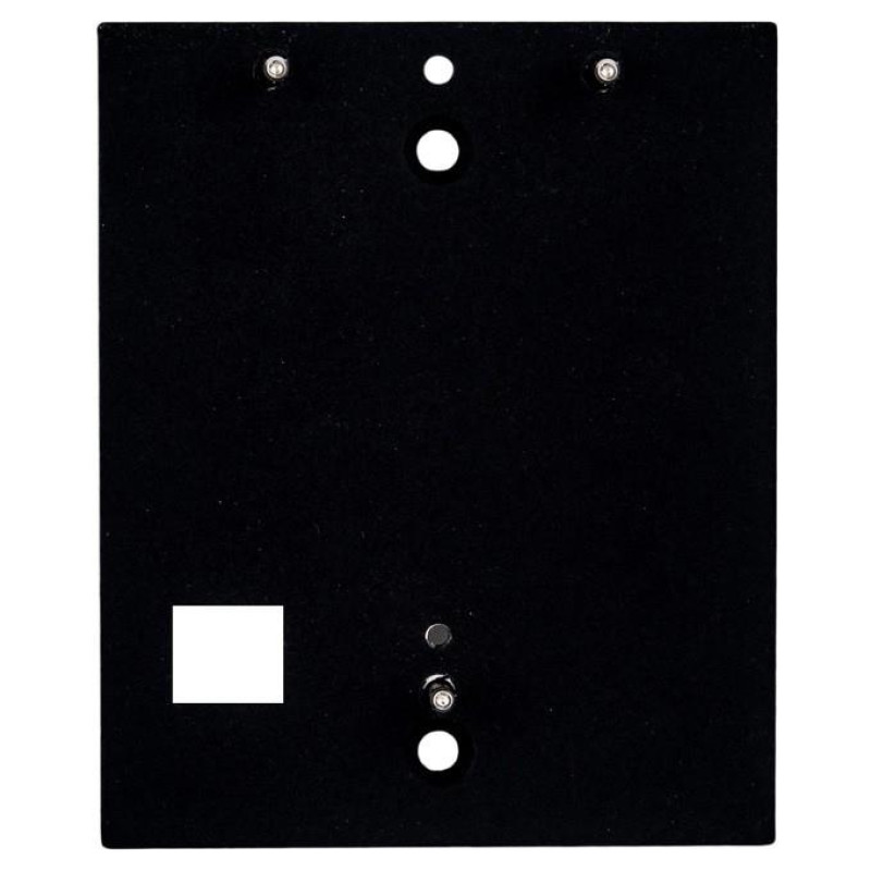 2N ENTRY PANEL 1 MODULE BACKPLATE/IP VERSO 9155061 2N