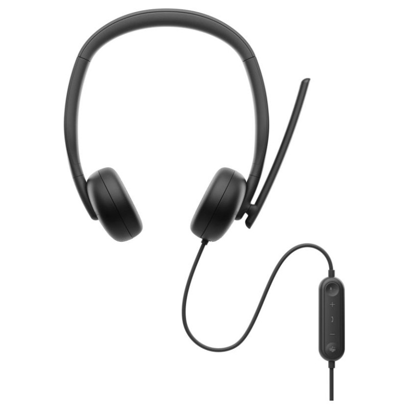 Dell HEADSET WH3024/520-BBDH DELL