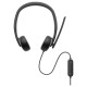Dell HEADSET WH3024/520-BBDH DELL