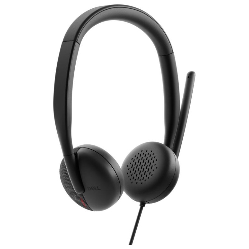 Dell HEADSET WH3024/520-BBDH DELL