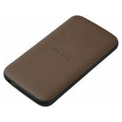 Intenso External SSD|INTENSO|TX500|1TB|USB 3.2|3827460