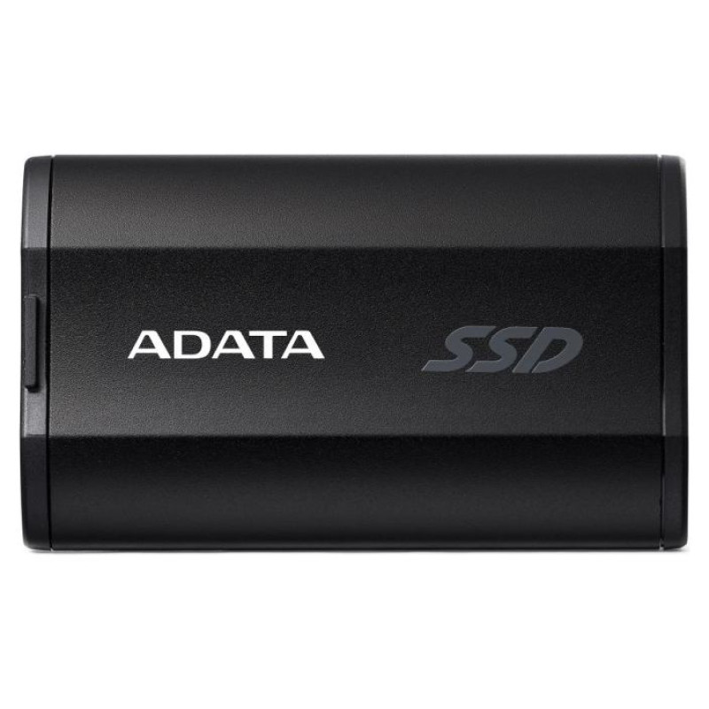 Adata External SSD|ADATA|SD810|1TB|USB-C|Write speed 2000 MBytes/sec|Read speed 2000 MBytes/sec|SD810-1000G-CBK