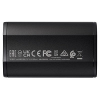 Adata External SSD|ADATA|SD810|1TB|USB-C|Write speed 2000 MBytes/sec|Read speed 2000 MBytes/sec|SD810-1000G-CBK