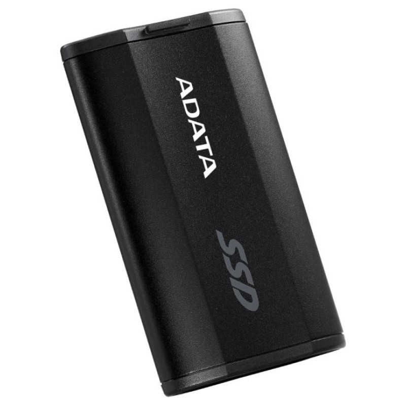 Adata External SSD|ADATA|SD810|1TB|USB-C|Write speed 2000 MBytes/sec|Read speed 2000 MBytes/sec|SD810-1000G-CBK