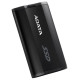 Adata External SSD|ADATA|SD810|1TB|USB-C|Write speed 2000 MBytes/sec|Read speed 2000 MBytes/sec|SD810-1000G-CBK