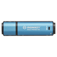 Kingston MEMORY DRIVE FLASH USB3.2 64GB/IKVP50/64GB KINGSTON