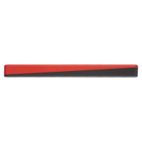 Western Digital External HDD|WESTERN DIGITAL|My Passport|2TB|USB 2.0|USB 3.0|USB 3.2|Colour Red|WDBYVG0020BRD-WESN