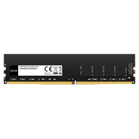 Lexar MEMORY DIMM 32GB PC25600 DDR4/LD4AU032G-B3200GSST LEXAR