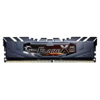 G.skill MEMORY DIMM 32GB PC25600 DDR4/K2 F4-3200C16D-32GFX G.SKILL