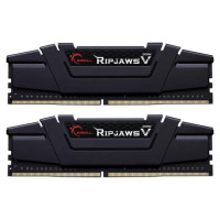 G.skill MEMORY DIMM 32GB PC25600 DDR4/K2 F4-3200C16D-32GVK G.SKILL