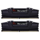 G.skill MEMORY DIMM 32GB PC25600 DDR4/K2 F4-3200C16D-32GVK G.SKILL
