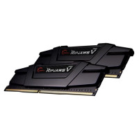 G.skill MEMORY DIMM 32GB PC25600 DDR4/K2 F4-3200C16D-32GVK G.SKILL