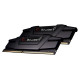G.skill MEMORY DIMM 32GB PC25600 DDR4/K2 F4-3200C16D-32GVK G.SKILL