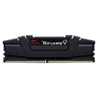 G.skill MEMORY DIMM 32GB PC25600 DDR4/K2 F4-3200C16D-32GVK G.SKILL