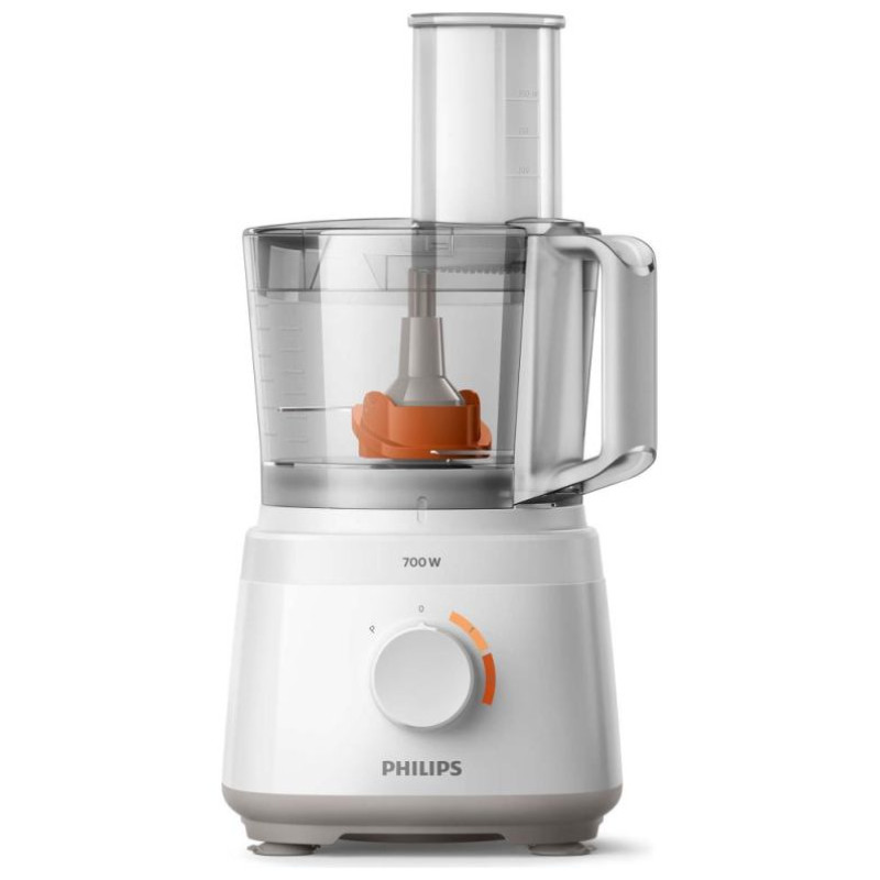 Philips FOOD PROCESSOR/HR7320/00 PHILIPS